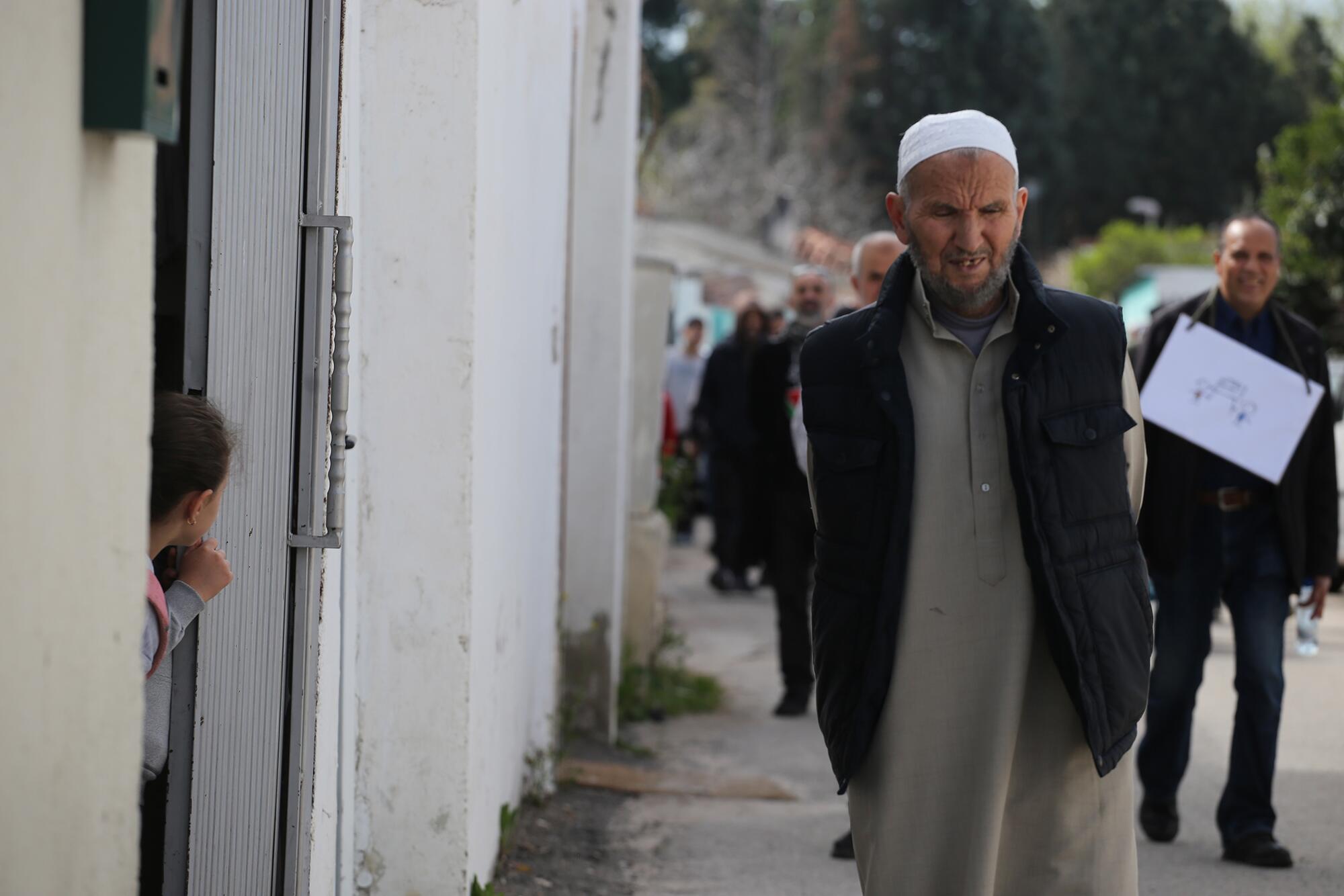 Cañada Real Mani 25 - 7